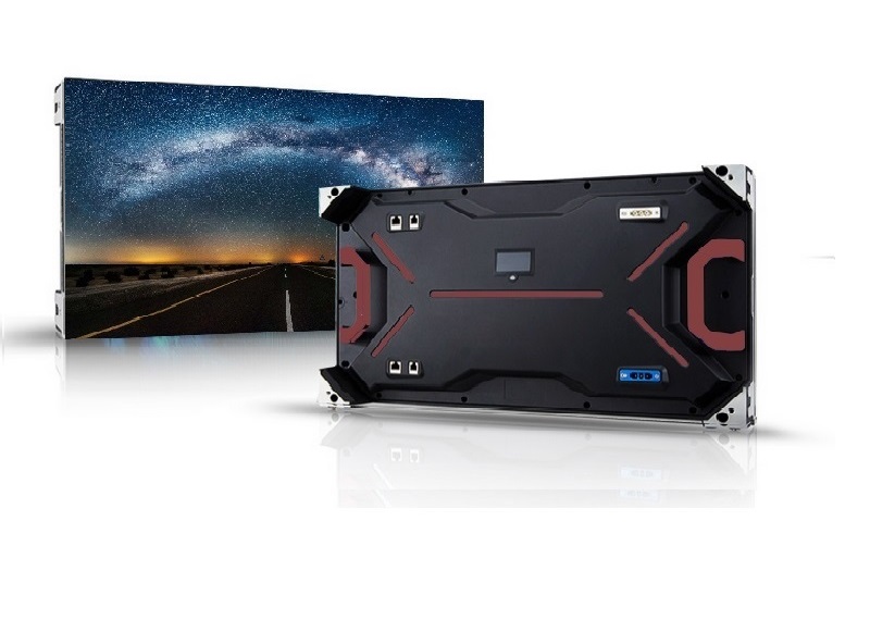 PH1.8超高清小間距