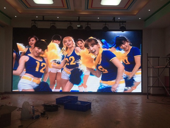 北京懷柔新賢家園幼兒園